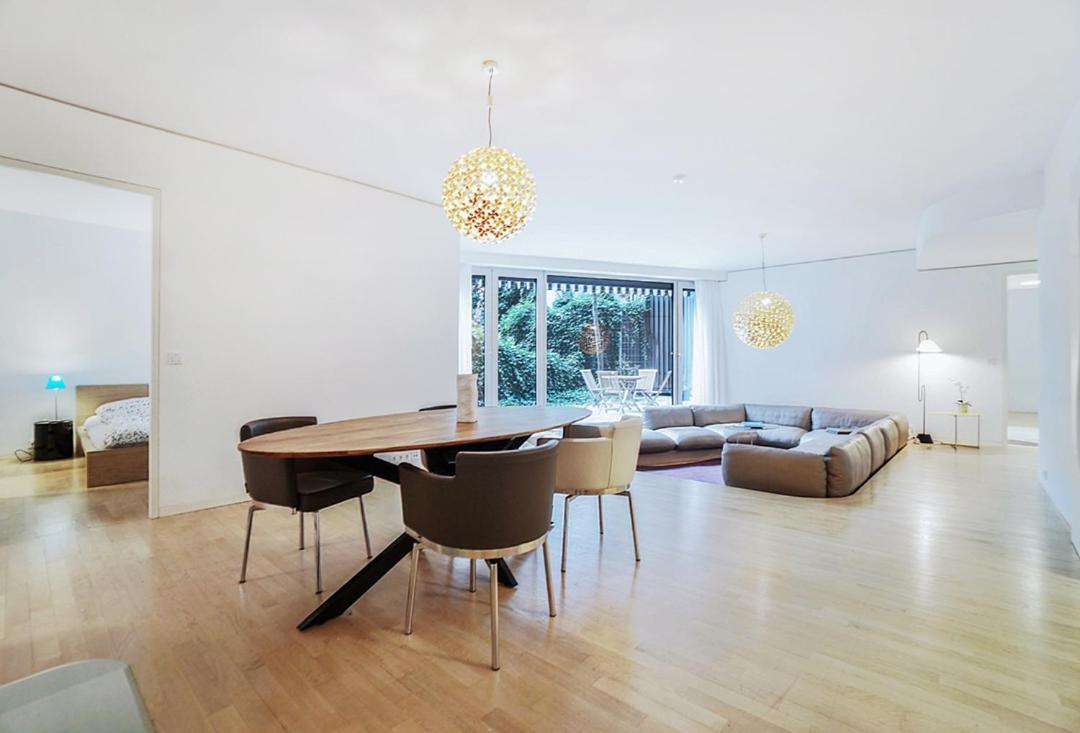 Luxury Apartment Berlin Mitte Kültér fotó