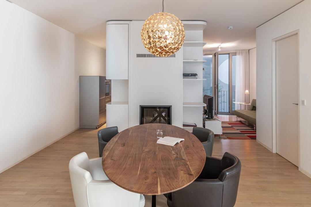 Luxury Apartment Berlin Mitte Kültér fotó